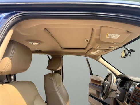 Used 2010 Ford F150 Lariat AWD/4WD image 31