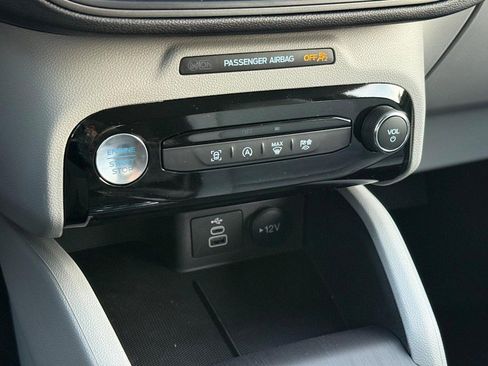 New 2026 Ford Escape Active w/ Tech Pack #1 FWD image 15