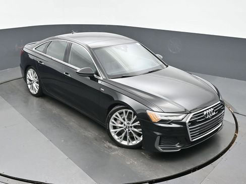 Used 2019 Audi A6 3.0T Prestige w/ Prestige Package image 32