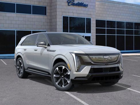 New 2025 Cadillac Escalade IQ Sport 2 image 7