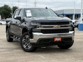 Used 2022 Chevrolet Silverado 1500 LT AWD/4WD video 2