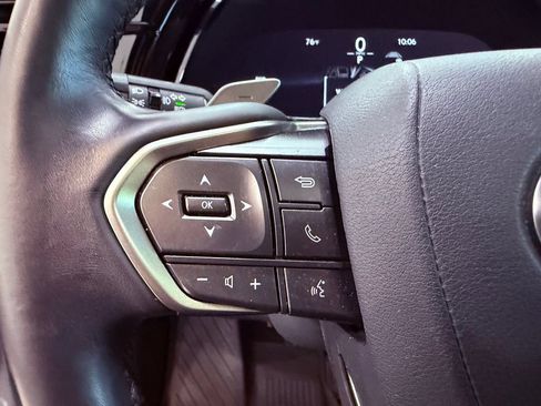 Used 2025 Lexus RX 350 Premium FWD image 20