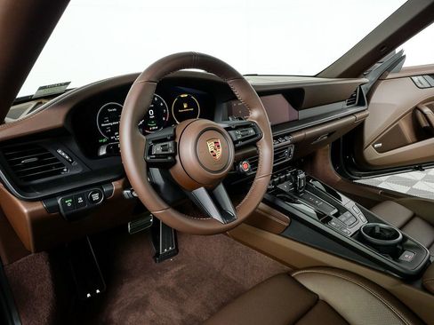 New 2026 Porsche 911 Carrera GTS image 6