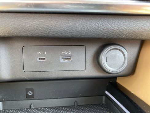 Used 2023 Nissan Rogue Platinum w/ Platinum Premium Package image 28