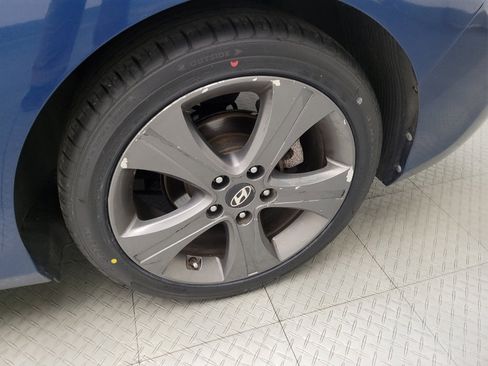 Used 2014 Hyundai Elantra w/ Option Group 2 image 31