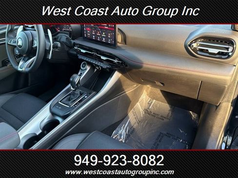 Used 2024 Dodge Hornet R/T image 8