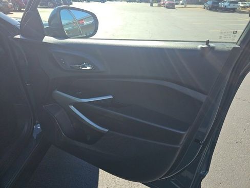 New 2026 Chevrolet Trax LS w/ LS Convenience Package image 20