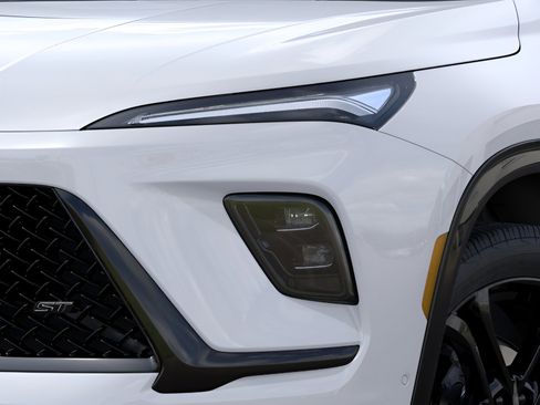 New 2026 Buick Enclave Sport Touring w/ LPO, Floor Liner Package image 10