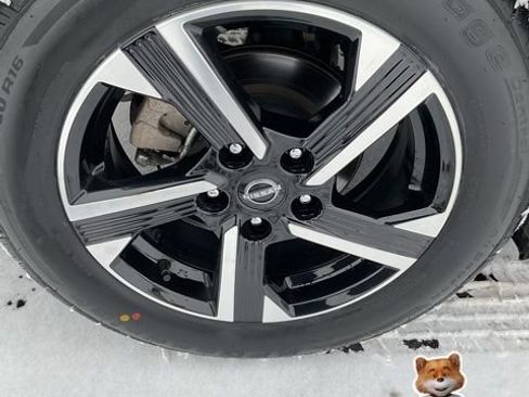 Used 2024 Nissan Sentra SV image 7