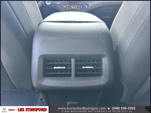 Used 2019 GMC Terrain SLE AWD/4WD image 15