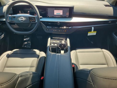 New 2026 Nissan Murano SL image 17