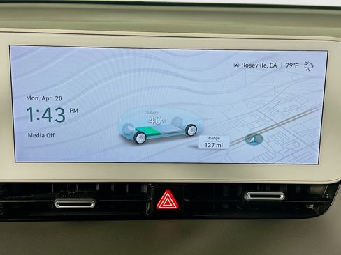 Used 2024 Hyundai Ioniq 5 SEL image 21