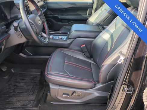 Used 2024 Ford Expedition Max Limited image 20