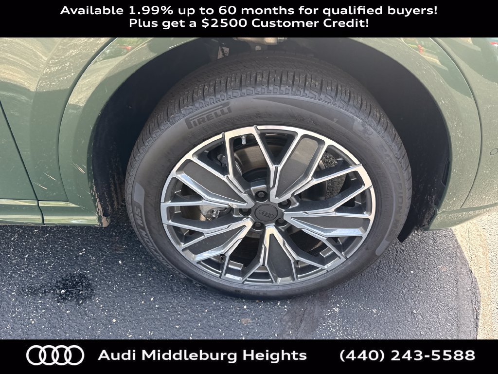 New 2026 Audi Q5 Premium Plus AWD/4WD image 32