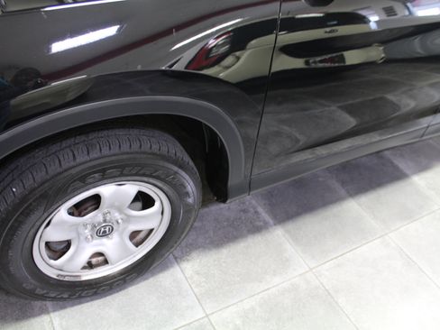 Used 2016 Honda CR-V LX image 31