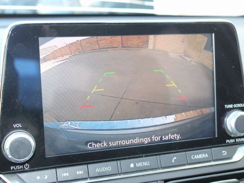 Used 2021 Nissan Altima 2.5 SV image 7