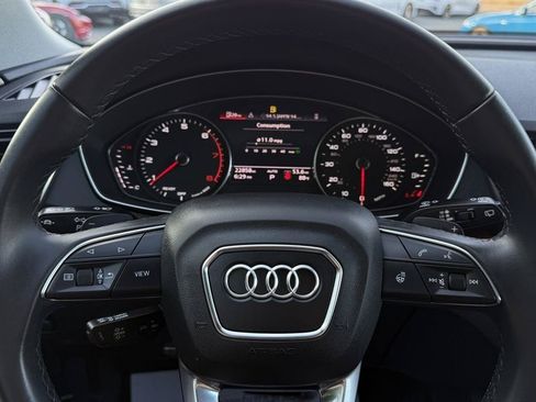Used 2023 Audi Q5 2.0T Premium w/ Convenience Package AWD/4WD image 44