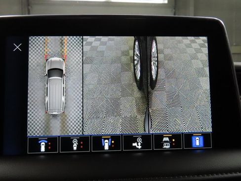 Used 2024 Chevrolet Tahoe LT image 18