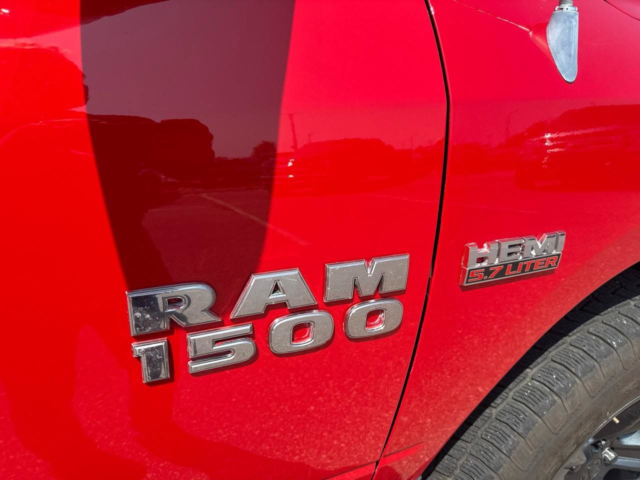 Used 2014 RAM 1500 Sport w/ Remote Start & Security Group AWD/4WD image 27
