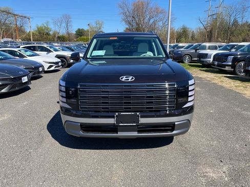New 2026 Hyundai Palisade SEL AWD/4WD image 3
