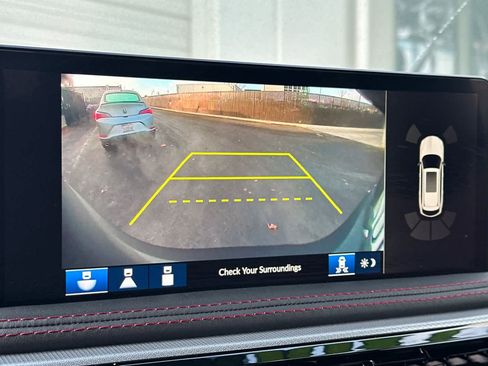 Certified 2025 Acura MDX A-Spec image 19