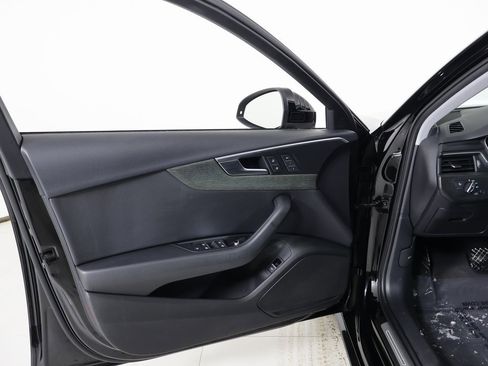 Used 2019 Audi A4 2.0T Premium w/ Convenience Package image 22