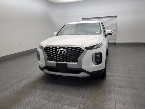 Used 2021 Hyundai Palisade SEL w/ Premium Package AWD/4WD image 15