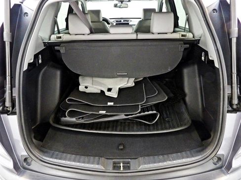 Used 2017 Honda CR-V Touring image 13