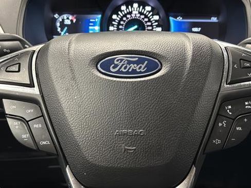 Used 2024 Ford Edge SEL w/ Convenience Package AWD/4WD image 16