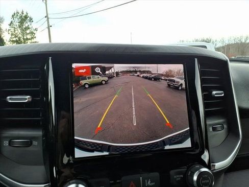 New 2026 RAM 1500 Express image 15