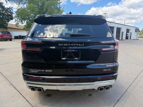 New 2026 GMC Acadia Denali w/ Super Cruise Package AWD/4WD image 10