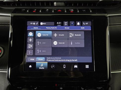 Used 2023 Jeep Grand Cherokee Altitude image 25