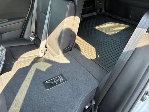 New 2026 Subaru Outback Limited AWD/4WD image 20