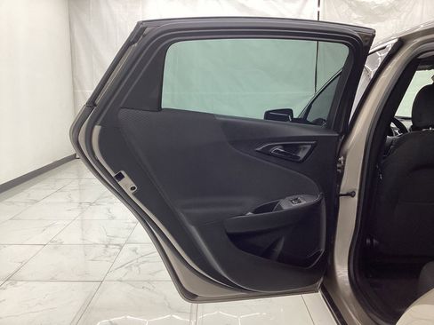 Used 2024 Chevrolet Malibu LS image 24