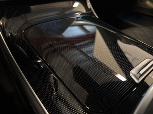 Used 2022 Mercedes-Benz S 580 4MATIC Sedan image 38