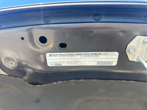 Used 2016 RAM 1500 Sport w/ Convenience Group image 22