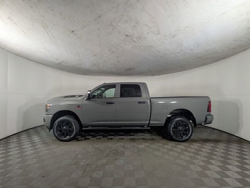 New 2026 RAM 2500 Tradesman image 3