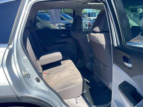 Used 2014 Honda CR-V EX image 29