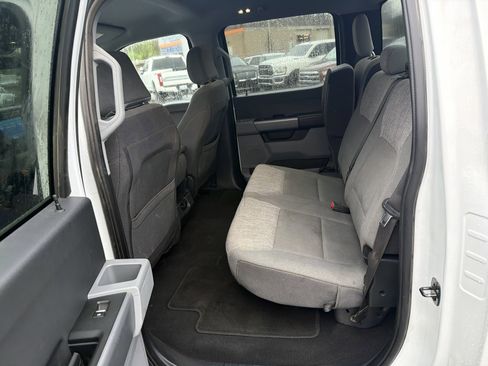 Used 2024 Ford F350 XLT image 12