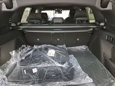 New 2026 BMW X3 xDrive30 w/ Premium Package image 13