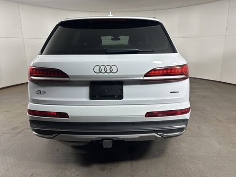 Used 2023 Audi Q7 3.0T Prestige image 6