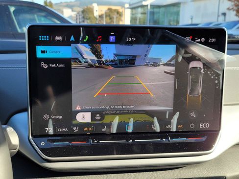 New 2026 Volkswagen ID.4 Pro RWD image 10