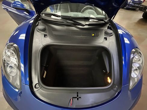 Used 2013 Porsche Boxster image 19