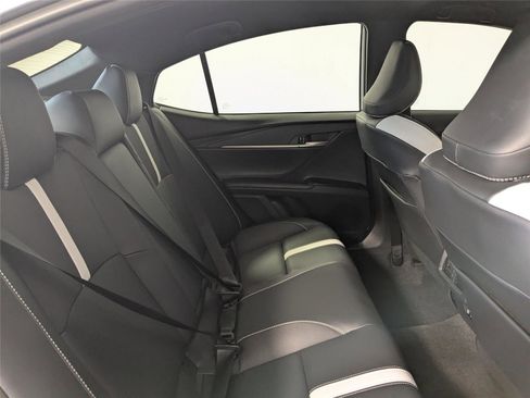 Certified 2025 Toyota Camry SE image 21