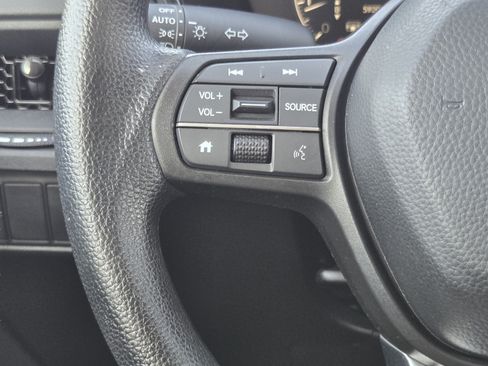 Used 2024 Honda CR-V EX image 26