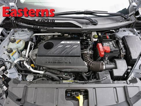 Used 2023 Nissan Rogue SL AWD/4WD image 7