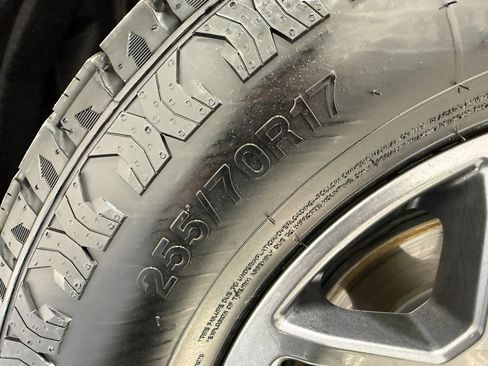 Used 2025 Ford Ranger XLT w/ Trailer Tow Package image 54