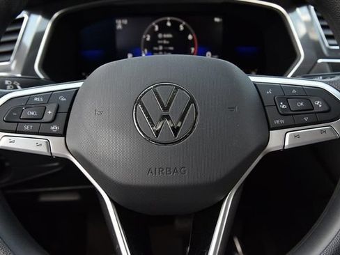 Certified 2023 Volkswagen Tiguan S FWD image 16