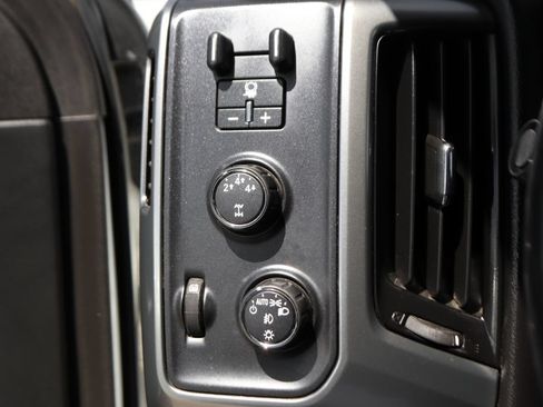 Used 2016 Chevrolet Silverado 2500 LT w/ All Star Edition AWD/4WD image 19