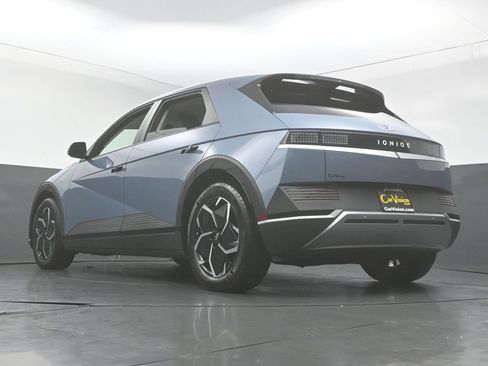 Used 2024 Hyundai Ioniq 5 SE RWD image 40